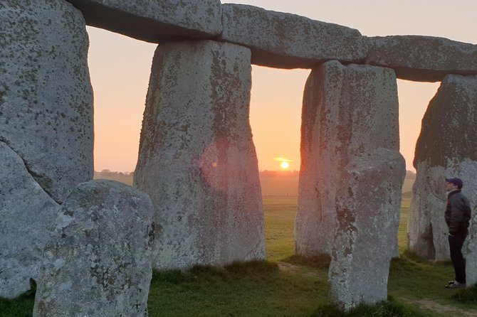 Private driver guided tours Windsor castle Stonehenge - The Mysteries of Stonehenge: Over 5,000 Years of History