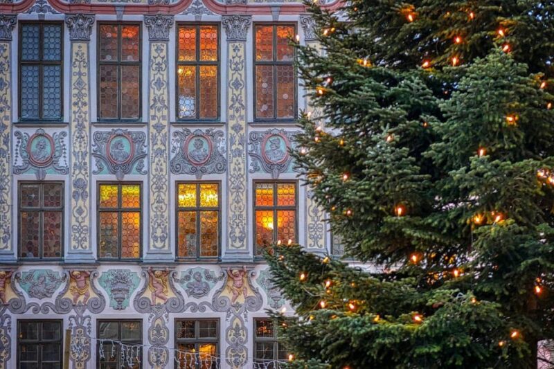 Private driver: Munich to Neuschwanstein & Landsberg am Lech - Frequently Asked Questions