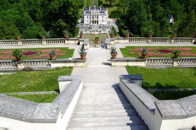 Private driver: Munich>Neuschwanstein>Linderhof>Ettal & more - Final Thoughts on the Munich to Bavaria Highlights Tour