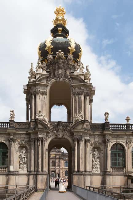 Private driver: Prague > Dresden, Moritzburg, Meissen & back - What Tickets and Entry Are Included?