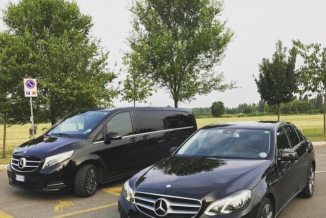 Private driver Sorrento - Key Points