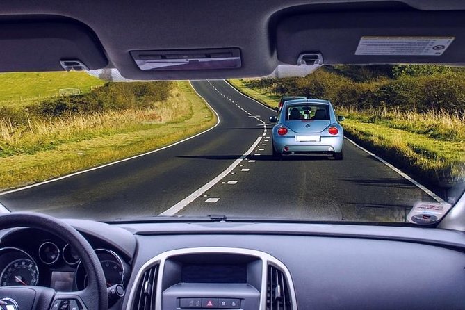 Private Driver to Bucharest from Chisinau - Kishinev (Moldavia) - Transparent Booking and Cancellation Policy