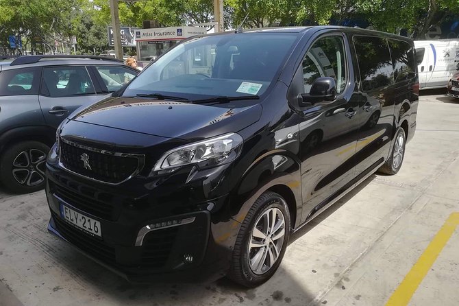 Private Driver to roam the island of Malta - What Makes This Tour Unique in Malta