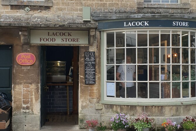 Private driver tours to Cotswolds, Blenheim Palace, or Oxford - Review Highlights and Practical Tips