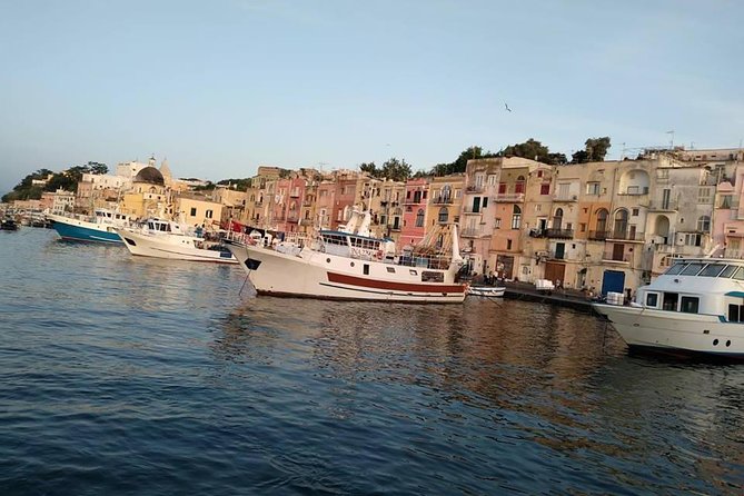 Private Driver VIP Tour of Sorrento & its food delicacies - Key Points