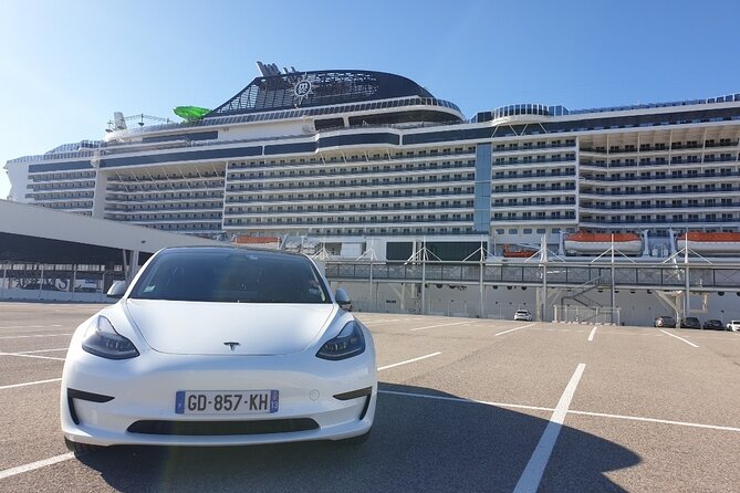 private driver vtc marseille taxi transfer airport station port hotel - Key Points