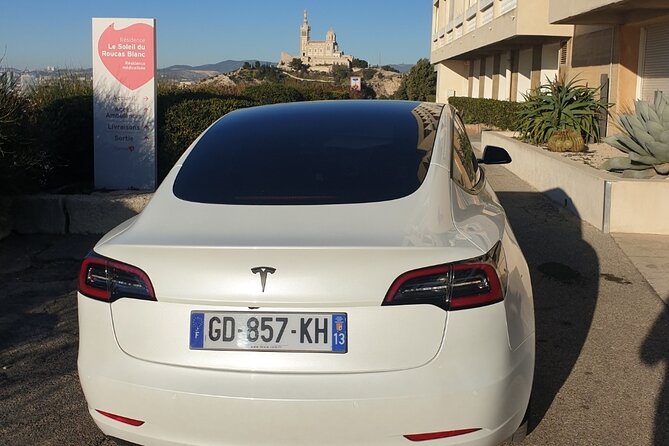 private driver vtc marseille taxi transfer airport station port hotel - The Spacious Electric Sedan: Comfort and Eco-Friendliness