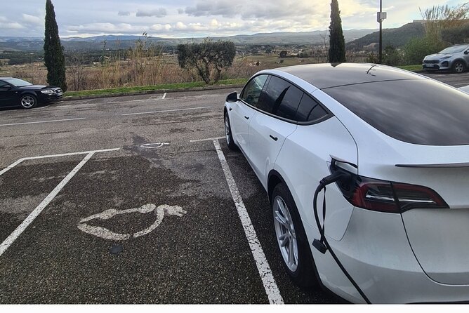 private driver vtc marseille taxi transfer airport station port hotel - Flexibility for Multiple Transfers During Your Trip