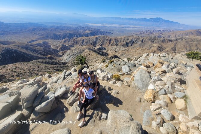 Private Driving and Hiking Tour in Joshua Tree National Park - Discover the Private Driving and Hiking Tour in Joshua Tree National Park