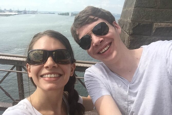 Private Driving Highlights Tour of New York (Half Day) - Downtown Manhattan: Wall Street, Ground Zero, and Statue of Liberty Views