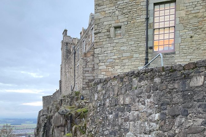 Private Driving Tour to Stirling, Battle Of Banockburn,William Wallace,whisky - Practical Details and Flexibility