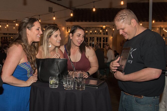 Private Drunk History Tour: 4 historic bars & 5+ hours - Logistics and Accessibility