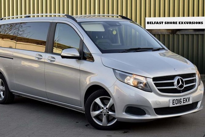 Private Dublin Airport Transfer to & from Belfast City - How the Service Handles Flight Delays and Timing