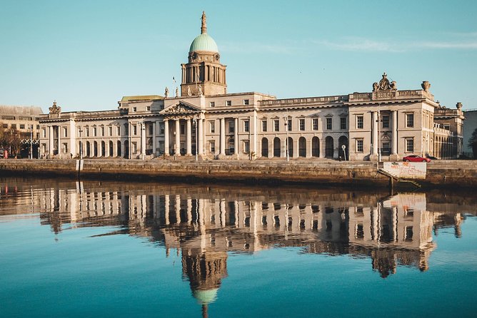 Private Dublin Arrival Transfer - Airport to Hotel / Accommodation - Key Points