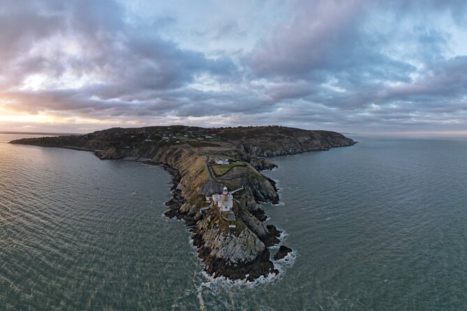 Private Dublin City tour - Discover Dublin and Its Outskirts with a Personalized Private Tour