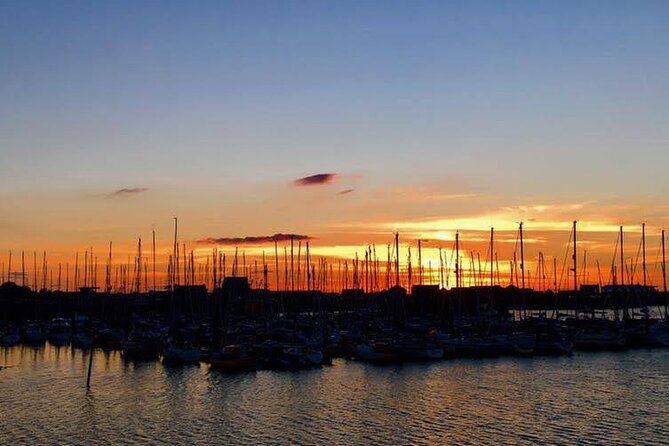 Private Dublin City tour - Discovering Dublin’s Architectural and Religious Heritage