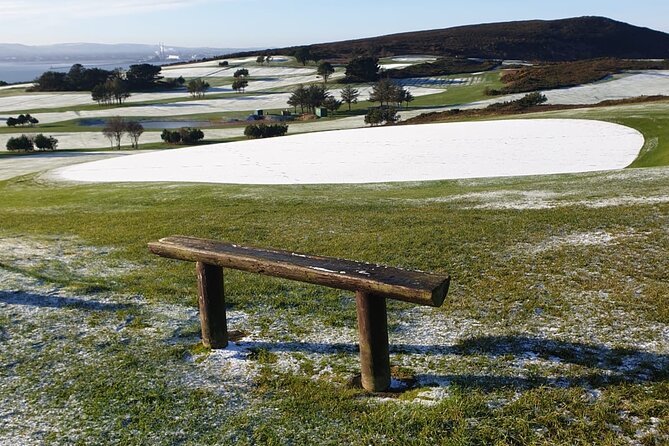Private Dublin City tour - The Charm of Malahide Castle and Gardens