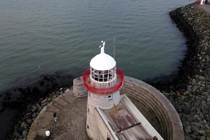 Private Dublin City tour - The Allure of Howth Village