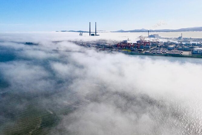 Private Dublin City tour - Logistics: Seamless and Personalized Experience