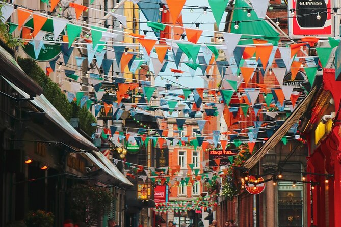 Private Dublin Day Tour - Nature and History at Phoenix Park