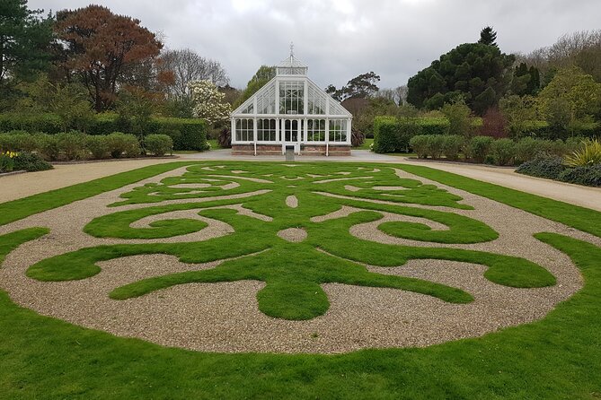 Private Dublin Day Tour - Scenic Walk and Seafood in Howth