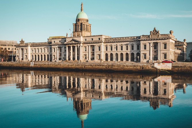 Private Dublin Departure Transfer - Hotel / Accommodation to Airport - What Travelers Say About the Vehicle Quality