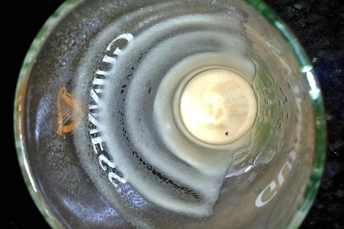 Private Dublin Pub Odyssey: Storytelling, and Pub Culture - The Guide’s Role: Storytelling and Local Knowledge