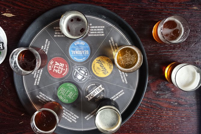 Private Dublin Pub Tour (Walking Tour) - What Makes This Tour Stand Out From Other Dublin Pub Experiences