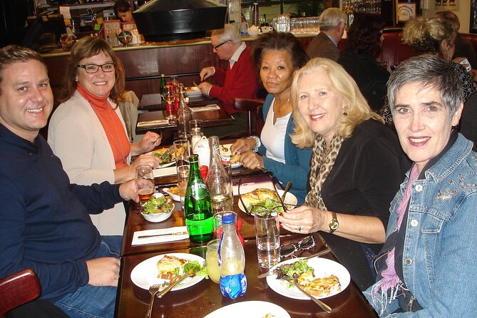 Private Dublin Tour with a Local, Highlights & Hidden Gems Personalised - The Highlights: Landmarks and Local Flavors