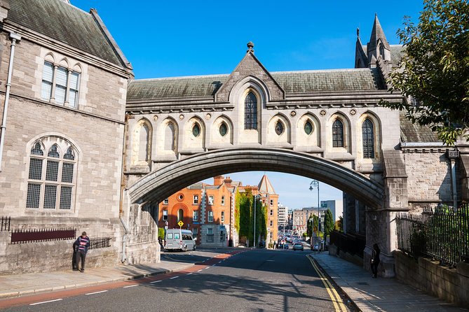 Private Dublin Tour with a Local, Highlights & Hidden Gems Personalised - Flexible and Private — The Benefits of a Personalized Tour