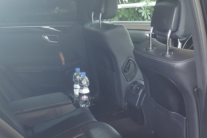 Private Dubrovnik Arrival Transfer - Airport to Dubrovnik - Value and Customer Satisfaction