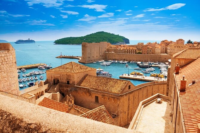 Private Dubrovnik Day Trip from Split - Flexibility and Customization