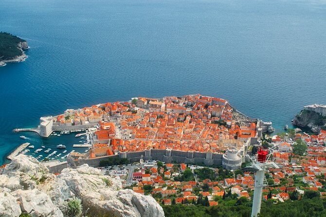 Private Dubrovnik Day Trip from Split - What Sets This Tour Apart