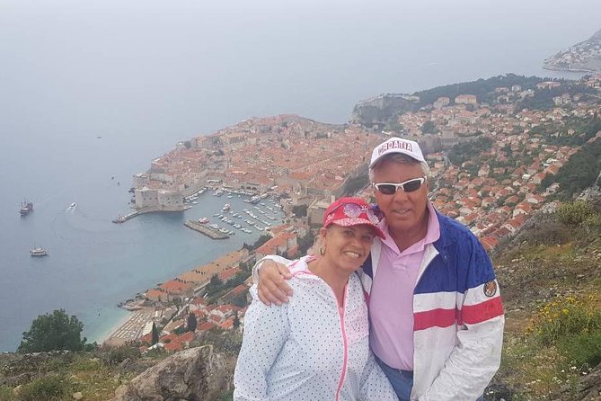 Private Dubrovnik History & Scenery City Tour - Key Points