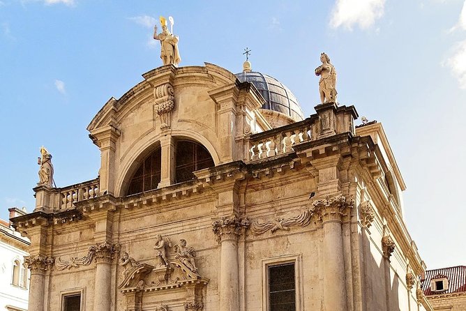 Private Dubrovnik History & Scenery City Tour - Why the Scenic Viewpoints Make the Difference