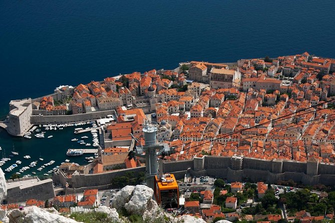 PRIVATE Dubrovnik Panorama sightseeing tour - Experience the Best of Dubrovnik’s Views with a Private Tour