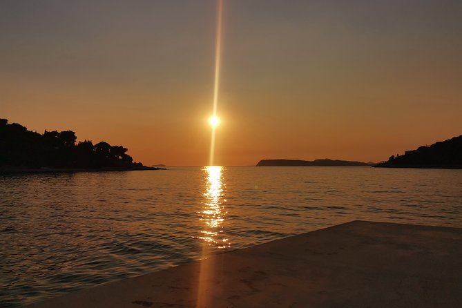 PRIVATE Dubrovnik Panorama sightseeing tour - Practical Details: Logistics and Comfort