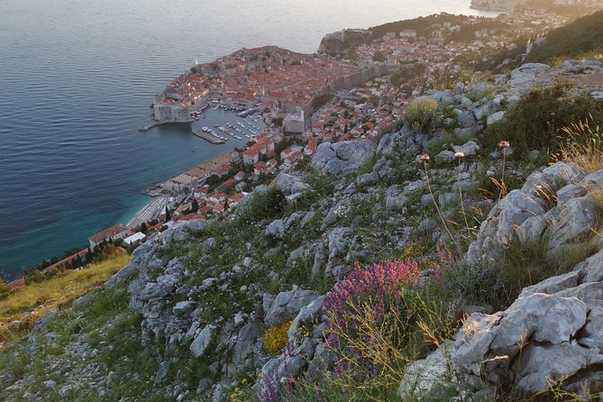 PRIVATE Dubrovnik Panorama sightseeing tour - Dubrovnik’s Panoramic Views: An Unmatched Photo Experience