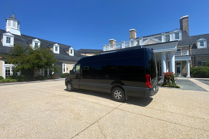 Private Dulles IAD Airport Transfer From or To Washington DC - Flexibility and Cancellation Policies for Peace of Mind