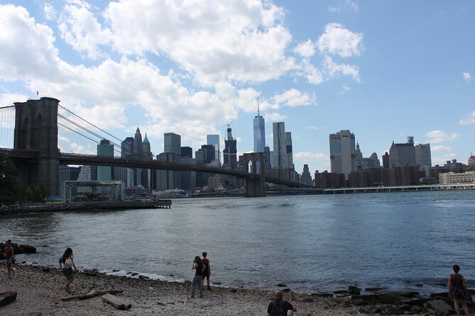 Private Dumbo & Brooklyn Heights Walking Tour - Explore Brooklyn’s Hidden Charms on a Private Guided Walk
