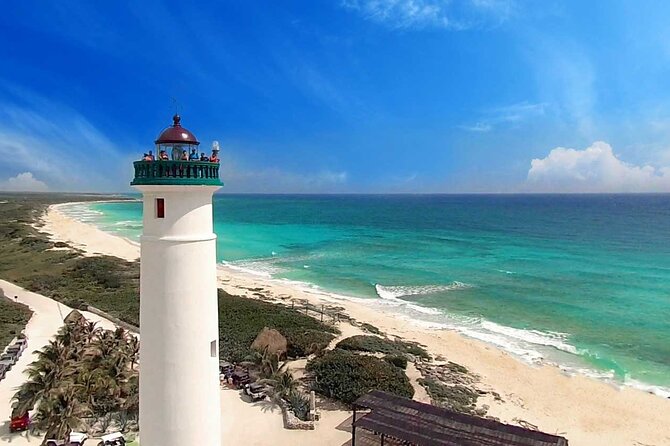 Private Dune Buggy & Snorkel Tour: All-Inclusive - The Guide Experience and Personalization