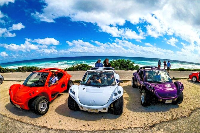 Private Dune Buggy & Snorkel Tour: All-Inclusive - Value for Money and Tour Variability
