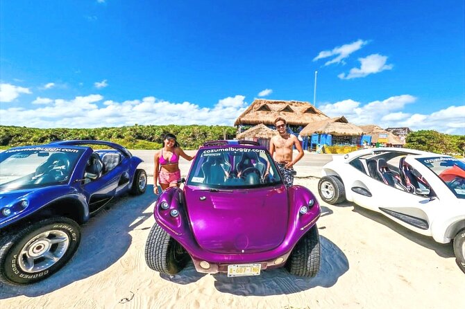 Private Dune Buggy & Snorkel Tour: All-Inclusive - Potential Challenges and Considerations