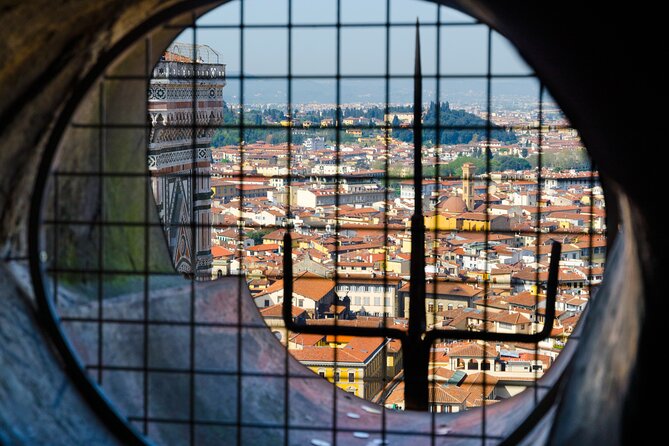Private Duomo Complex Guided Tour with Cupola Entry Tickets - Exploring Florence’s Cathedral Square