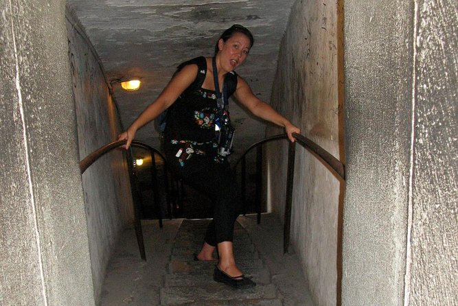 Private Duomo Complex Guided Tour with Cupola Entry Tickets - What Sets This Tour Apart from Others