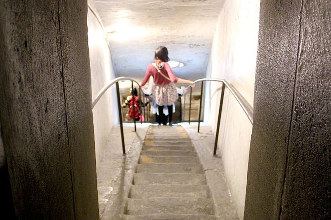 Private Duomo Complex Guided Tour with Cupola Entry Tickets - The Sum Up: A Rich and Practical Florence Experience