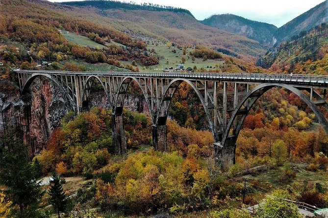 Private Durmitor National Park and Black Lake Tour - Suitable for Most Travelers and Accessibility