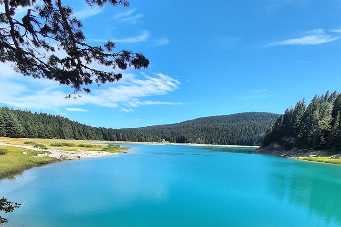 Private Durmitor National Park and Black Lake Tour - What Sets This Tour Apart from Similar Experiences