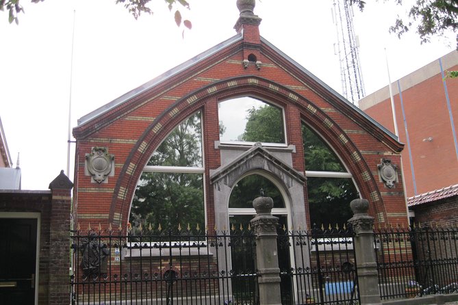 Private Dutch Food Tasting and History Tour in Zaandam from Amsterdam - Starting Point: Zaandam’s City Center and Its Rich Past