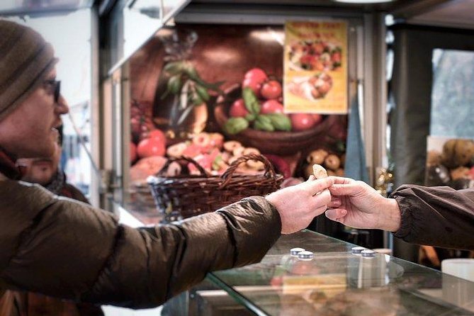 Private Dutch Food Tour - Eat Like a Local - The Intimate Setting of a Private Food Tour